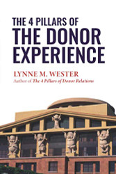 4 Pillars of the Donor Experience