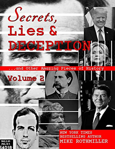 Secrets Lies & Deception 2