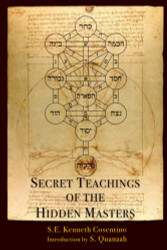 Secret Teachings of the Hidden Masters