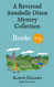 Reverend Annabelle Dixon Cozy Mysteries: Books 1-4 - Reverend