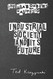 Unabomber's Manifesto