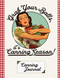 Grab Your Balls It's Canning Season Canning Journal