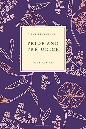 Pride and Prejudice: (Jane Austen Collection)