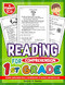 Reading Comprehension Grade 1 for Improvement of Reading