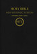 New Messianic Version: Holy Bible