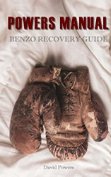 Powers Manual: A Guide to Benzodiazepine Recovery
