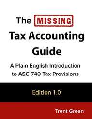 Missing Tax Accounting Guide