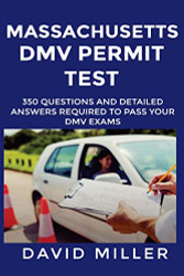 Massachusetts DMV Permit Test Questions And Answers