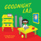 Goodnight Lab: A Scientific Parody Bedtime Book for Toddlers