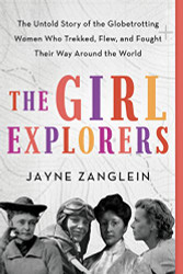 Girl Explorers