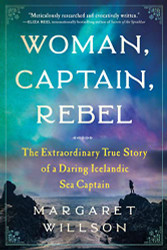 Woman Captain Rebel