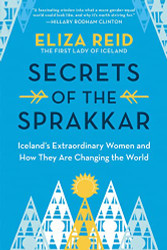 Secrets of the Sprakkar