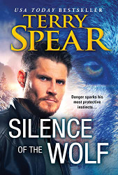 Silence of the Wolf: Thrilling Sexy Wolf Shifter Romance