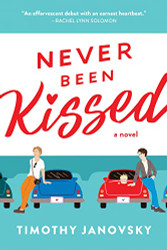 Never Been Kissed (Boy Meets Boy 1)