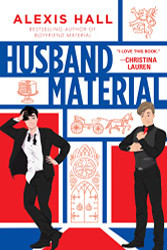 Husband Material (London Calling 2)