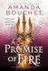 Promise of Fire (The Kingmaker Chronicles 1)