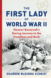 First Lady of World War II
