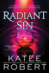 Radiant Sin (Dark Olympus 4)