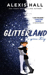 Glitterland (Spires 1)
