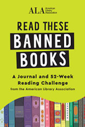 Read These Banned Books