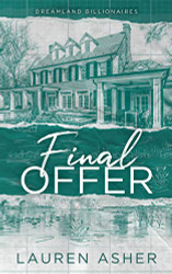 Final Offer (Dreamland Billionaires 3)