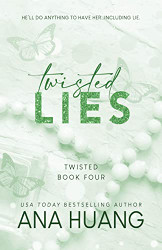 Twisted Lies (Twisted 4)