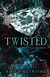 Twisted (Never After 4)