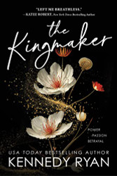 Kingmaker (All The King's Men 1)