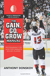 Gain Go Grow Manual