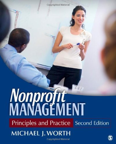 Nonprofit Management