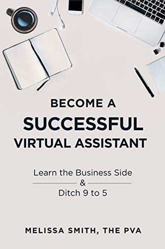 Become A Successful Virtual Assistant