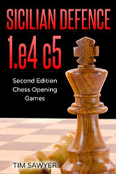Sicilian Defence 1.e4 c5: - Chess Opening Games