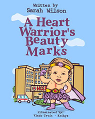 Heart Warrior's Beauty Marks