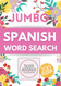 JUMBO Spanish Word Search