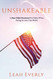 Unshakeable: A Hope-Filled Devotional For Police Wives Facing An