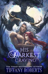 His Darkest Craving (The Cursed Ones)