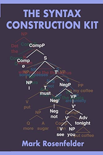 Syntax Construction Kit