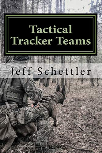 Tactical Tracker Teams