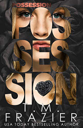 Possession (Perversion Trilogy)