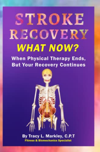 Stroke Recovery What Now