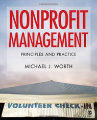 Nonprofit Management