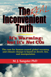 Real Inconvenient Truth