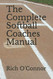 Complete Softball Coaches Manual (Coaching Manuals)