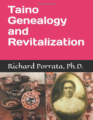 Taino Genealogy and Revitalization