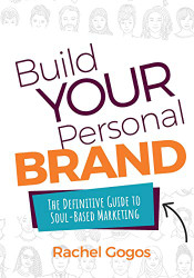 Build Your Personal Brand
