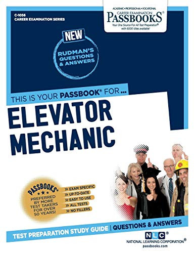 Elevator Mechanic