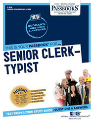 Senior Clerk-Typist