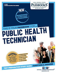Public Health Technician