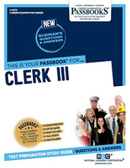 Clerk III