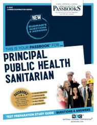 Principal Public Health Sanitarian